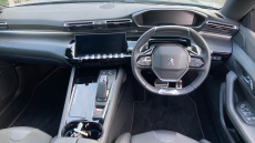 Peugeot 508 1.6 Hybrid GT 5dr e-EAT8 Estate